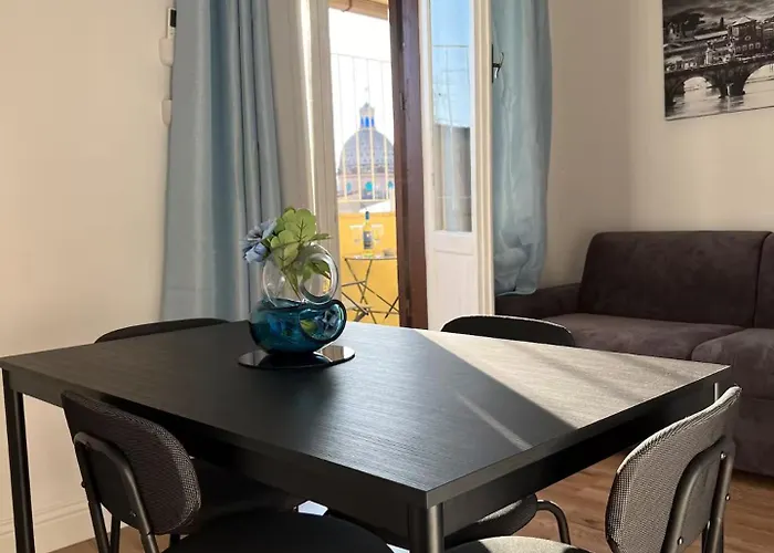 Appartement Vatican Roof Luxury Tiffany Terrasse Privée